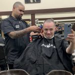 Barber Classes in Worcester