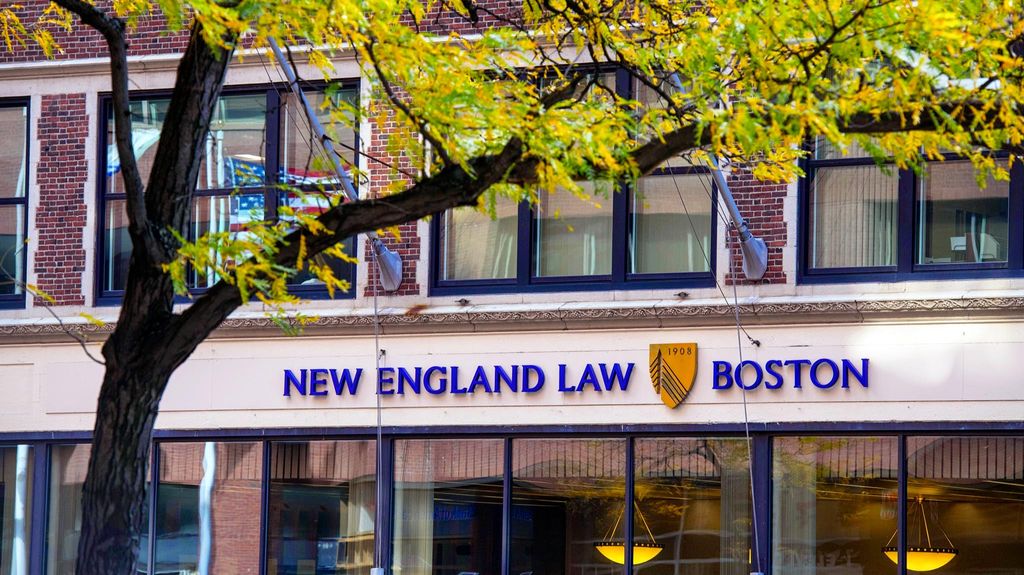 New-England-Law-Boston