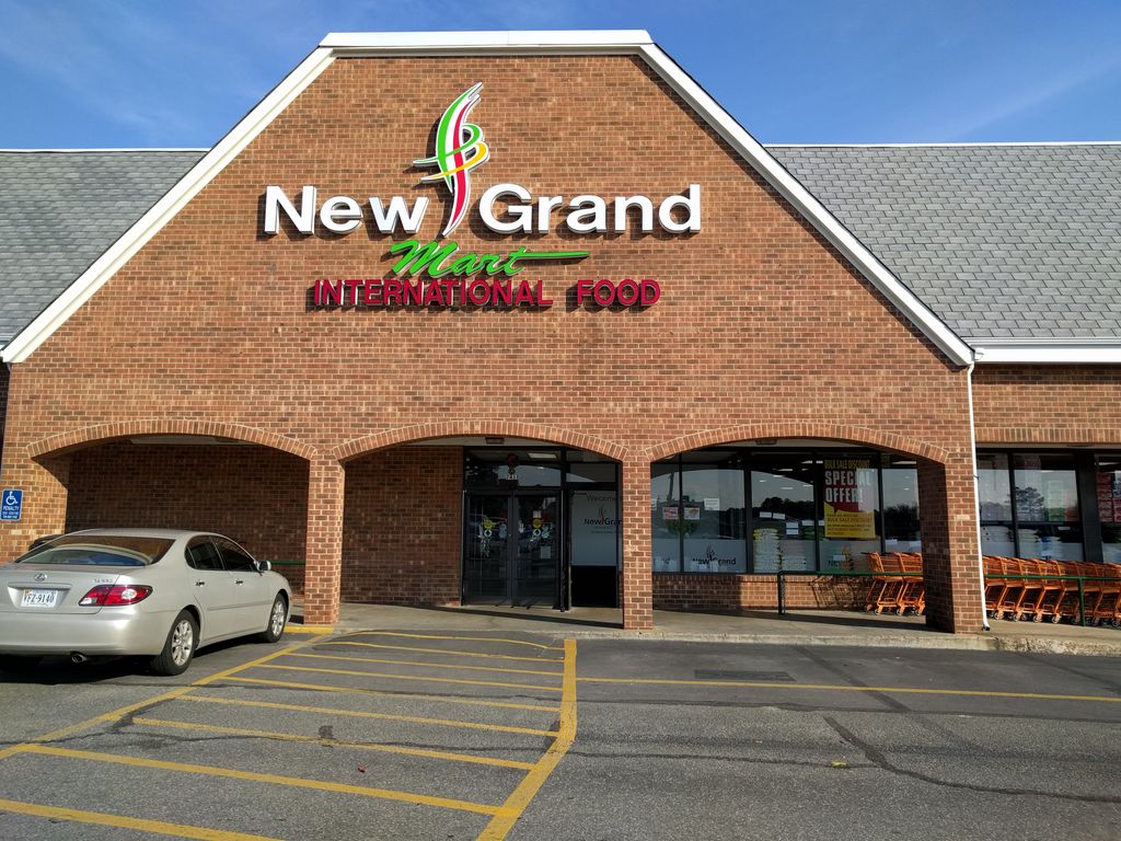 New-Grand-Mart