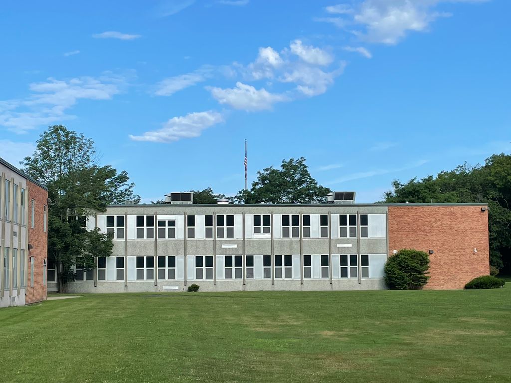 Newton-South-High-School