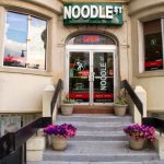 Noodle-Street