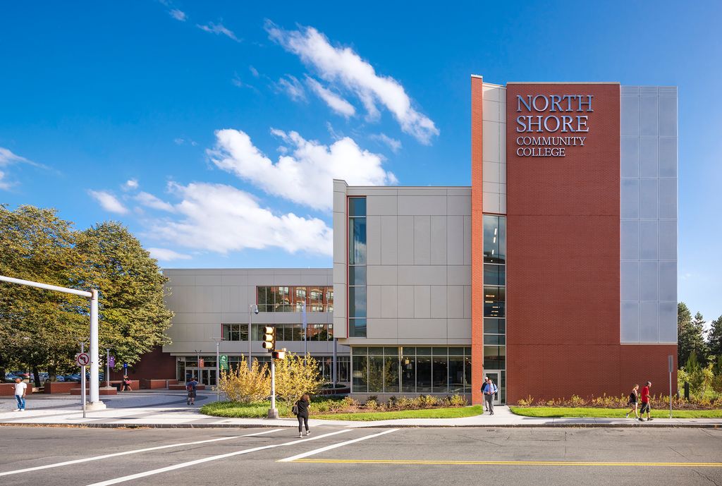 North-Shore-Community-College