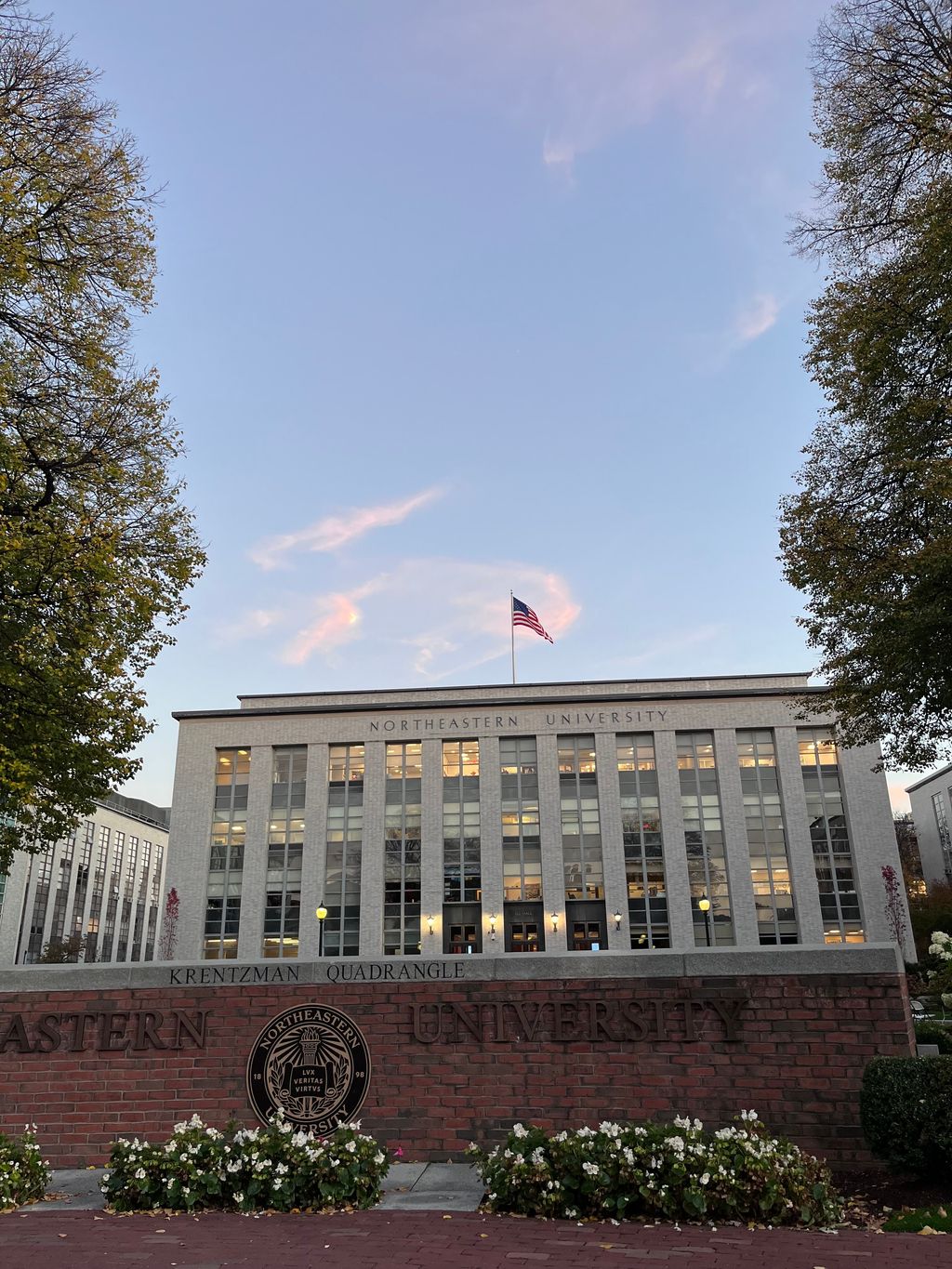 Northeastern-University