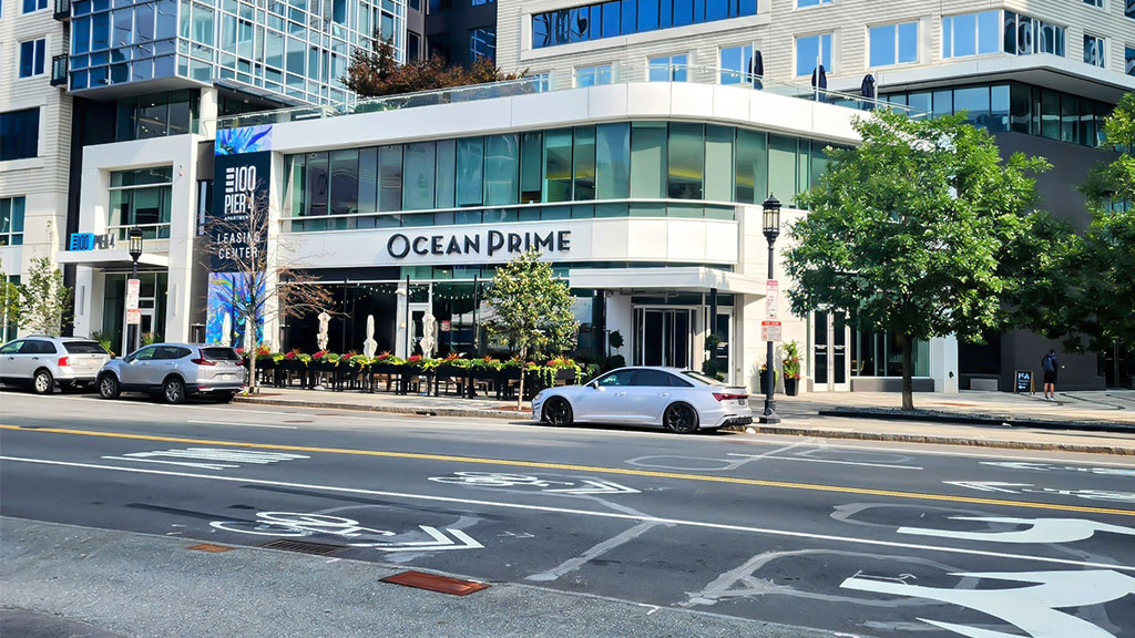 Ocean Prime