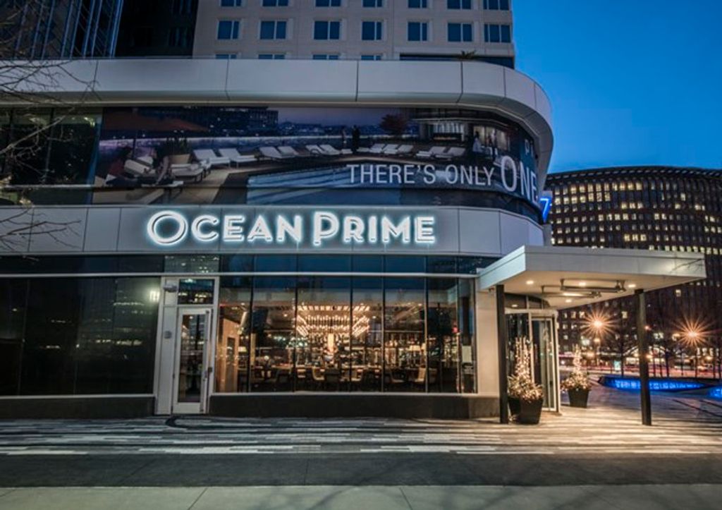 Ocean-Prime