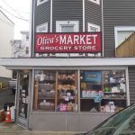 Olivas-Market