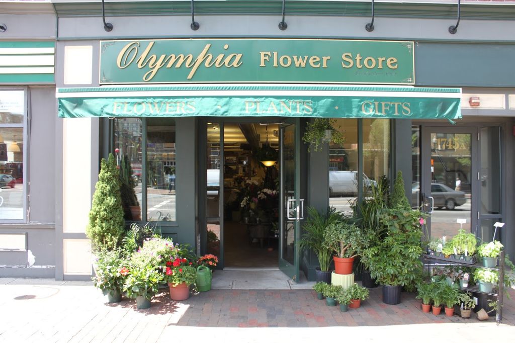Olympia-Flower-Store