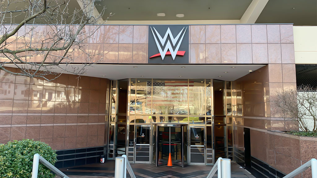 Overview of WWE Holiday Tour