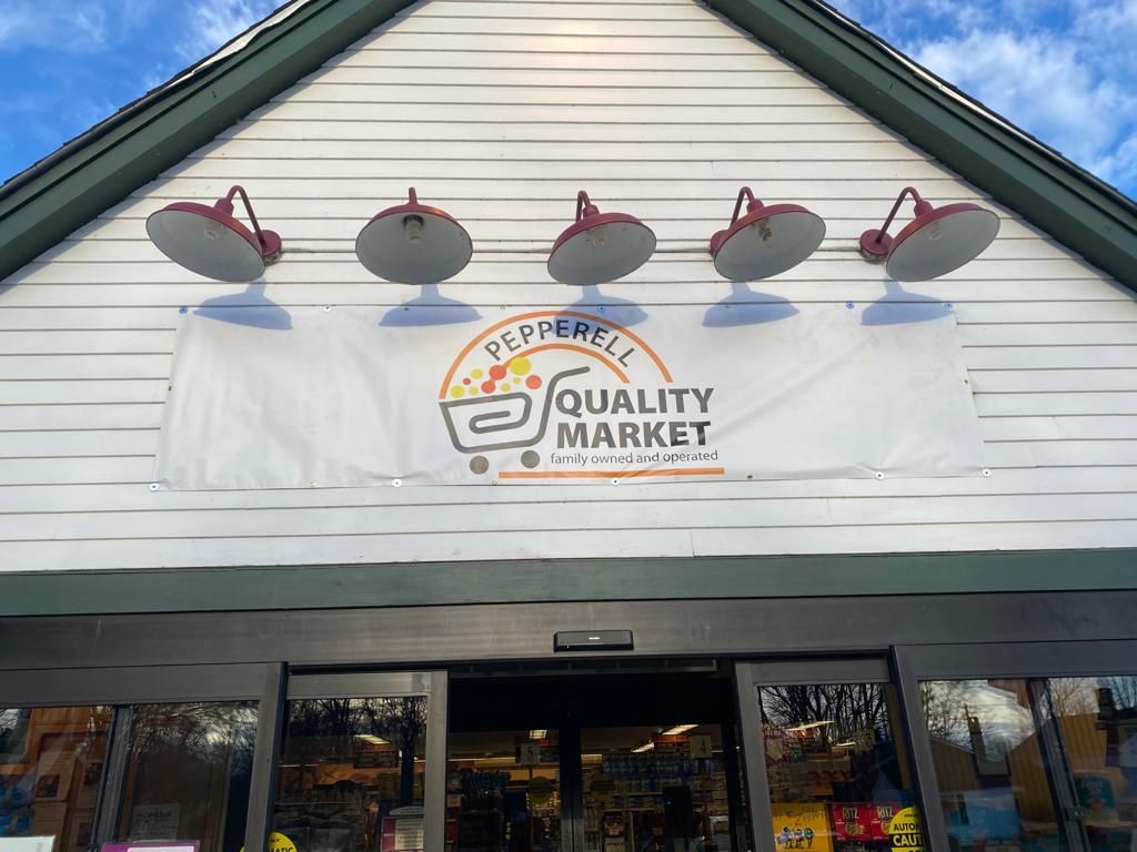 Pepperell-Quality-Market