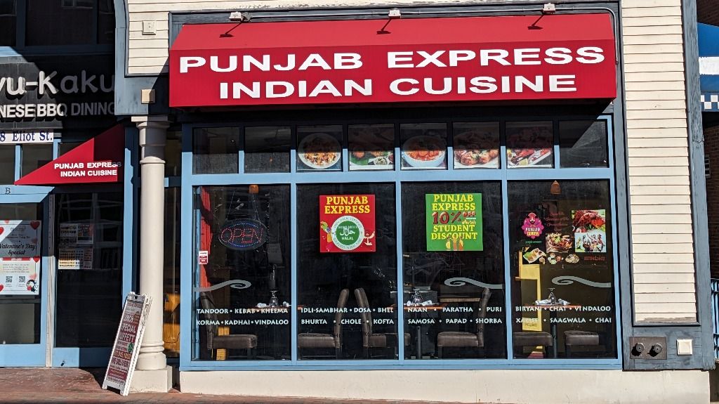 Punjab-Express