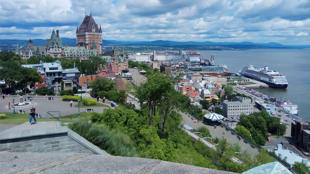 Quebec City, Canada