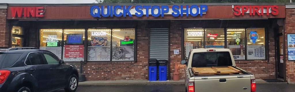 Quick-Stop-Shop