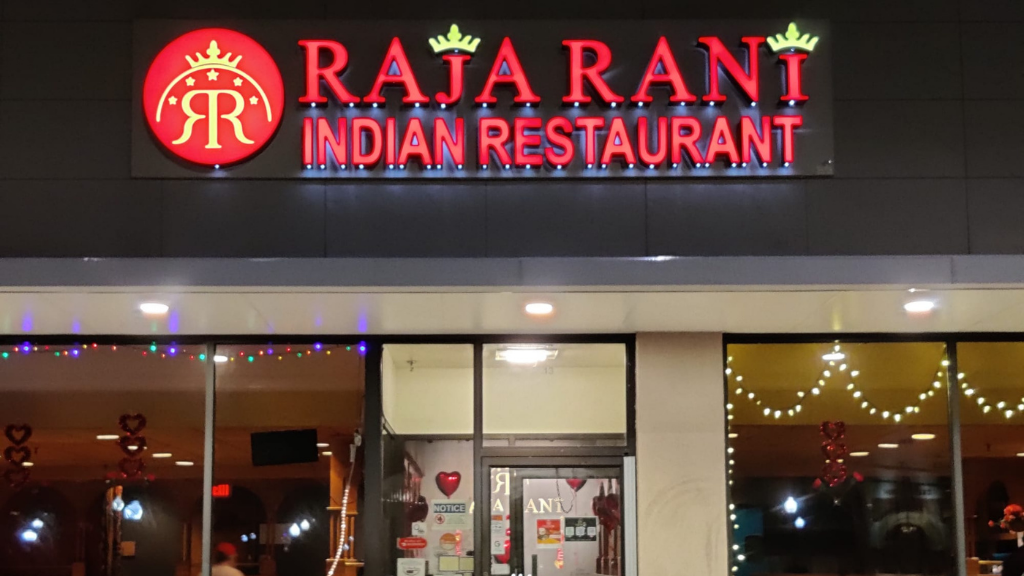 Raja-Rani-Indian-Restaurant