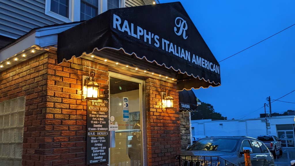 Ralph's Tavern
