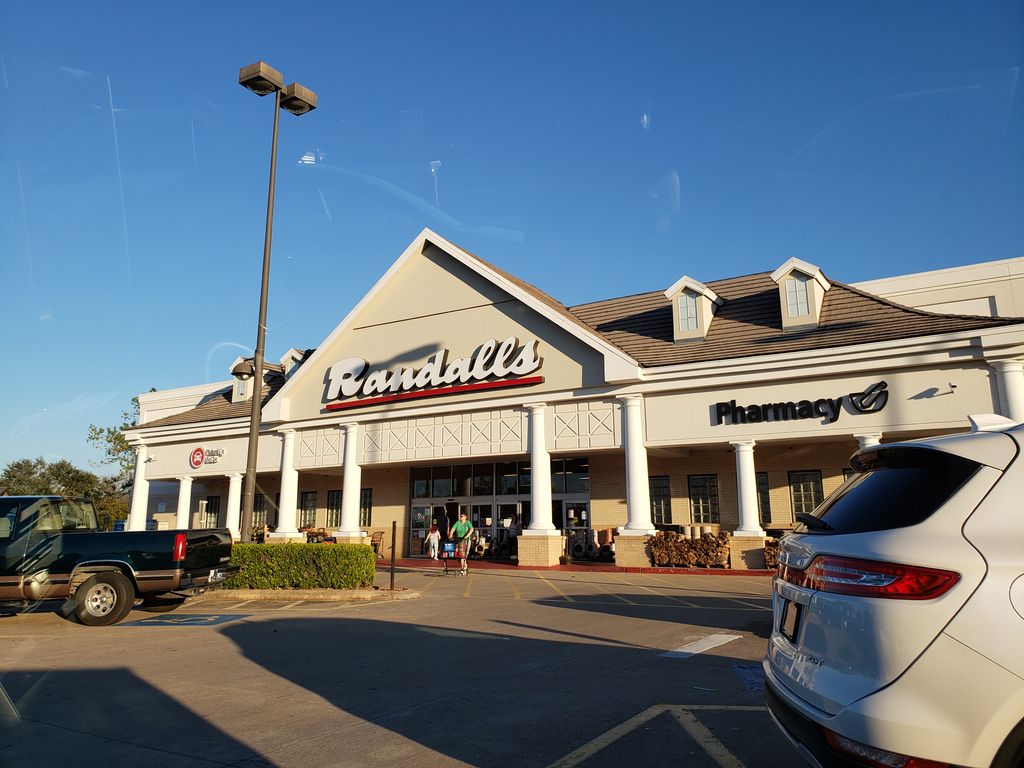 Randalls