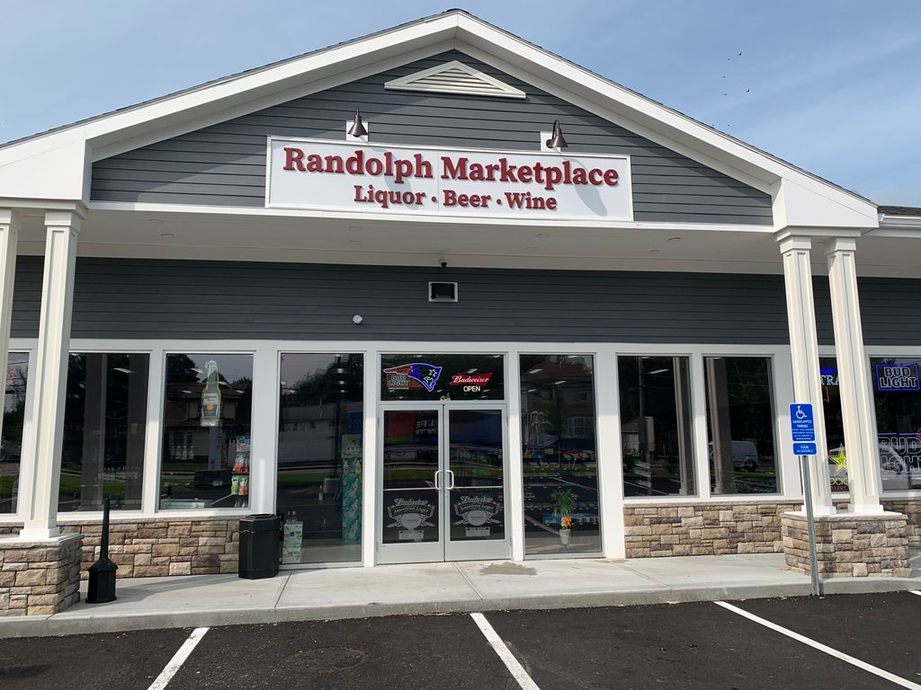 Randolph-Marketplace