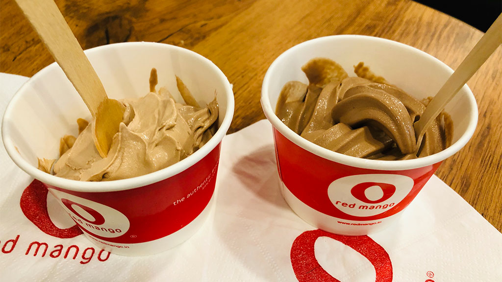 Red Mango