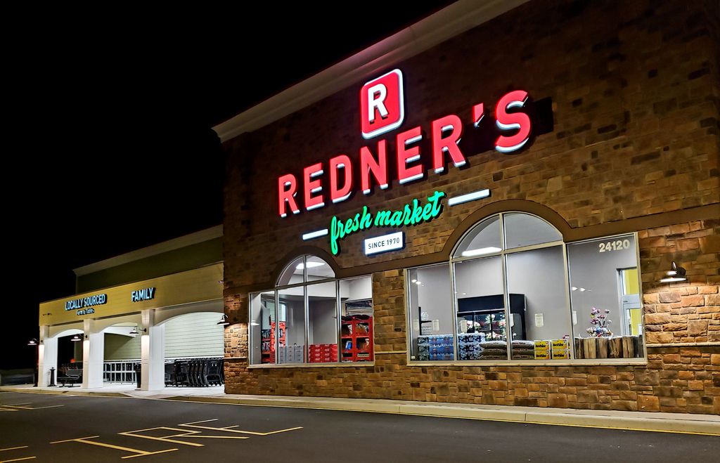 Redners-Fresh-Market