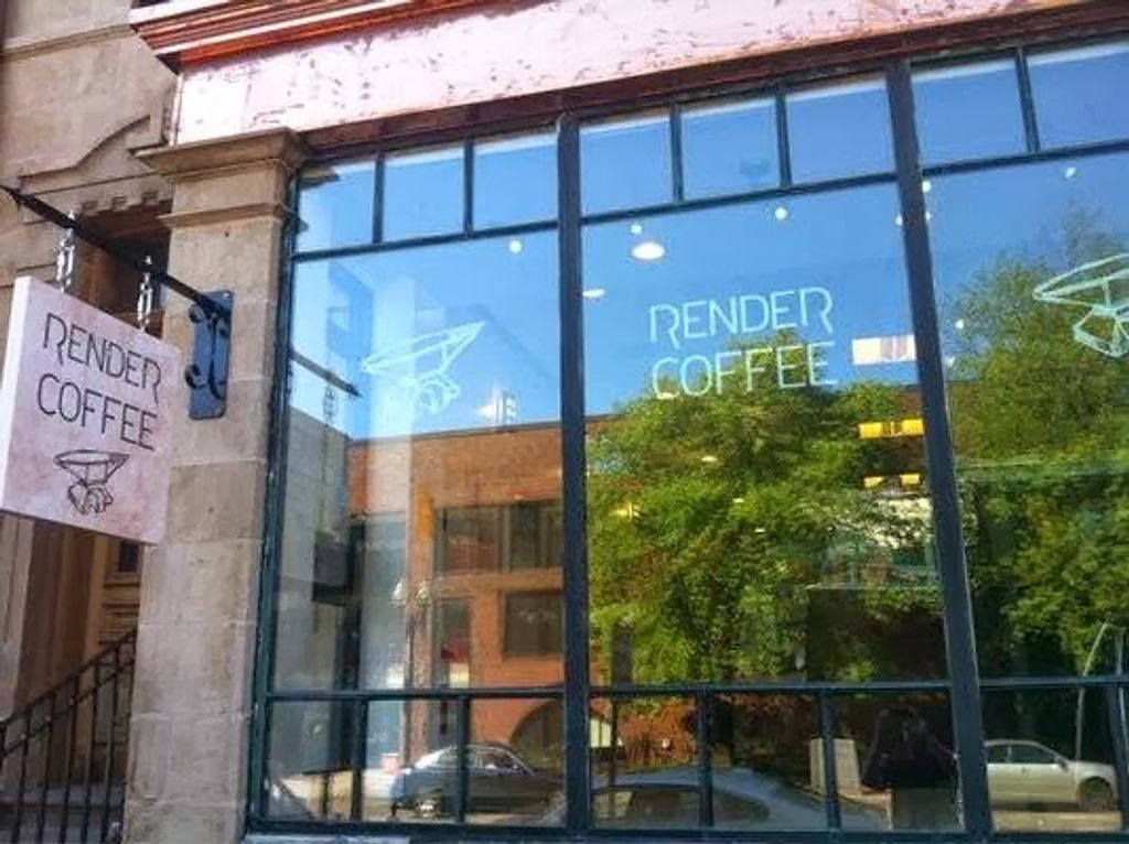 Render-Coffee
