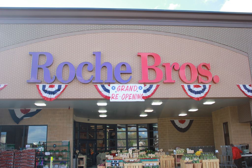 Roche-Bros