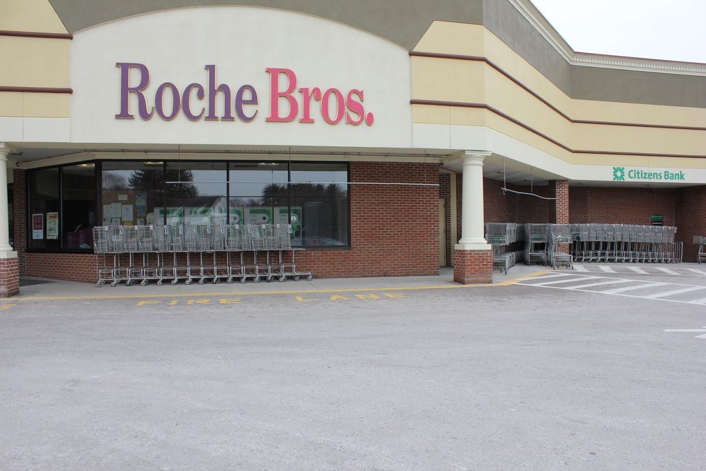 Roche-Bros