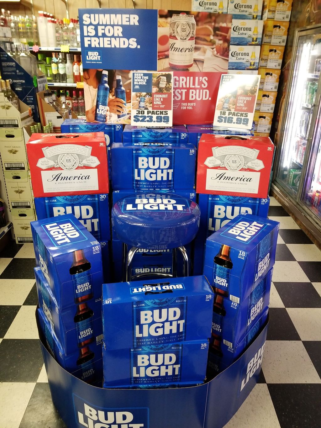 Rockland-liquors