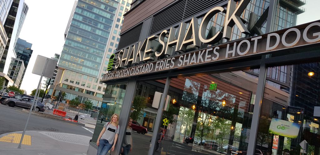 Shake Shack