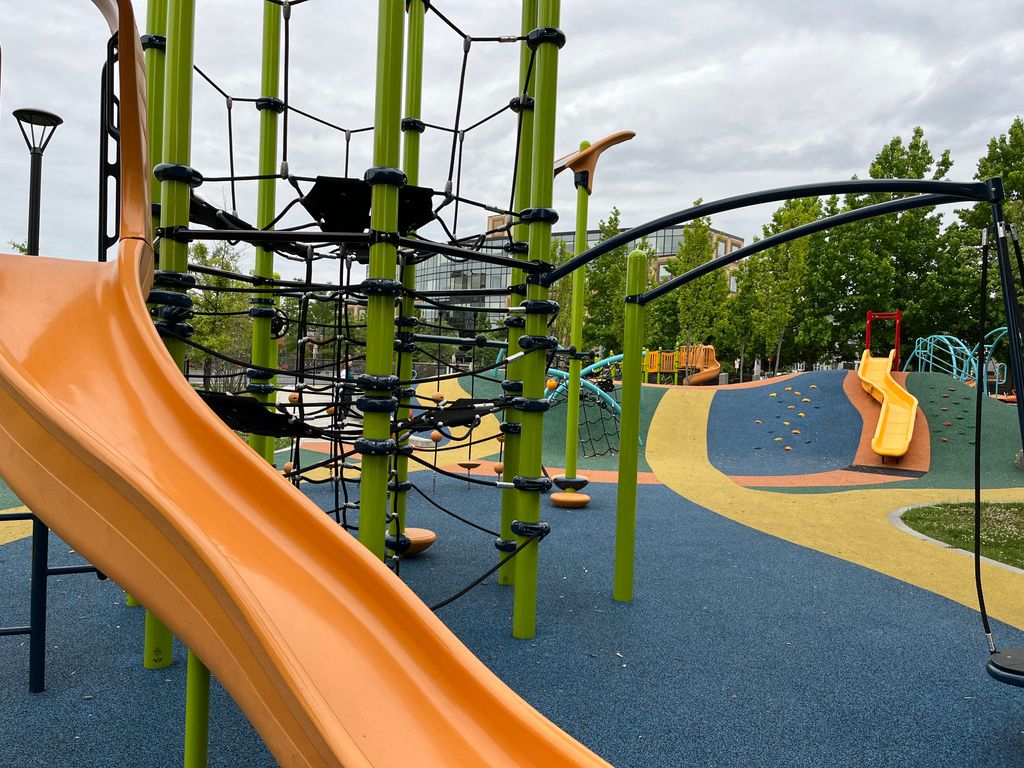 Smith-Playground