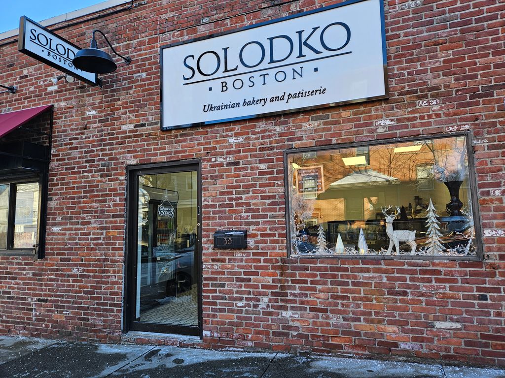 Solodko-Boston