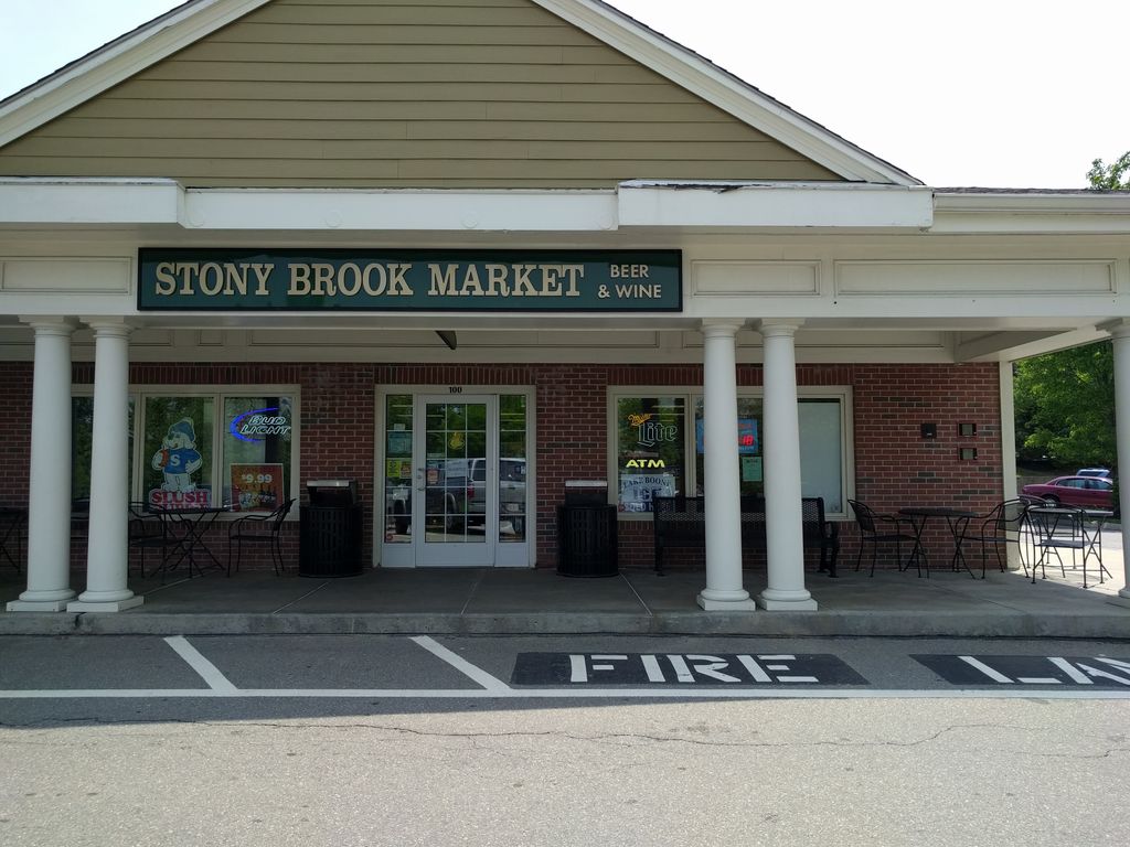 Stony-Brook-Market