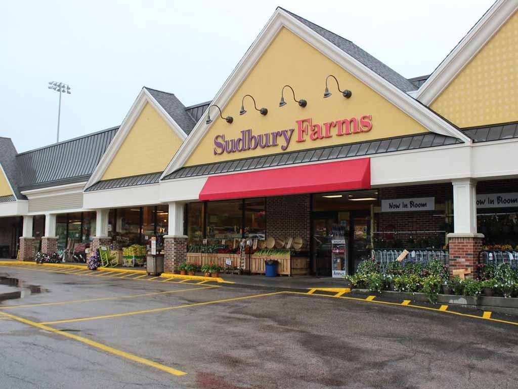 Sudbury Farms Needham