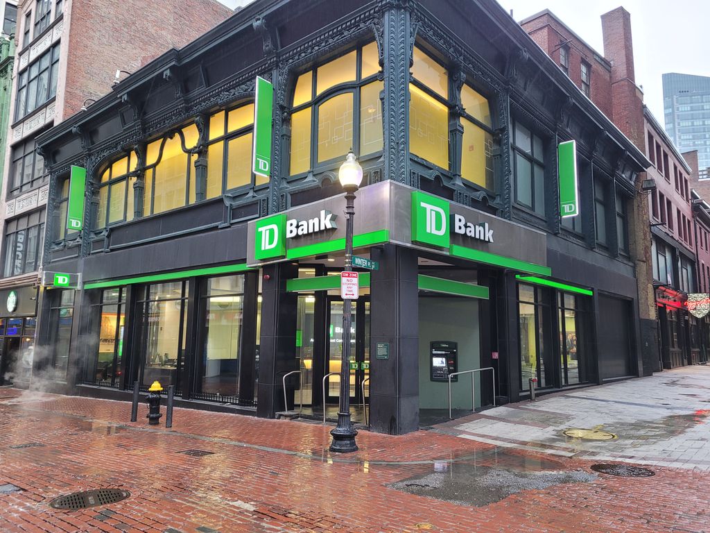 TD-Bank