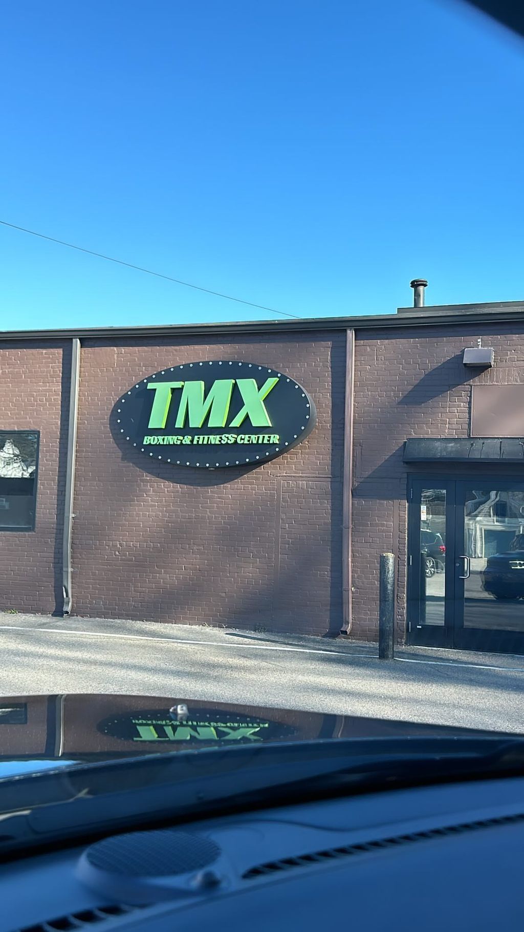 TMX-Boxing-Academy