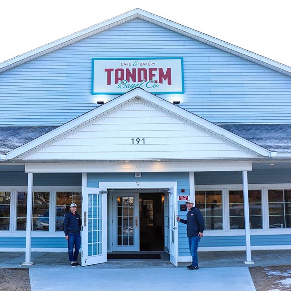 Tandem-Bagel-Company