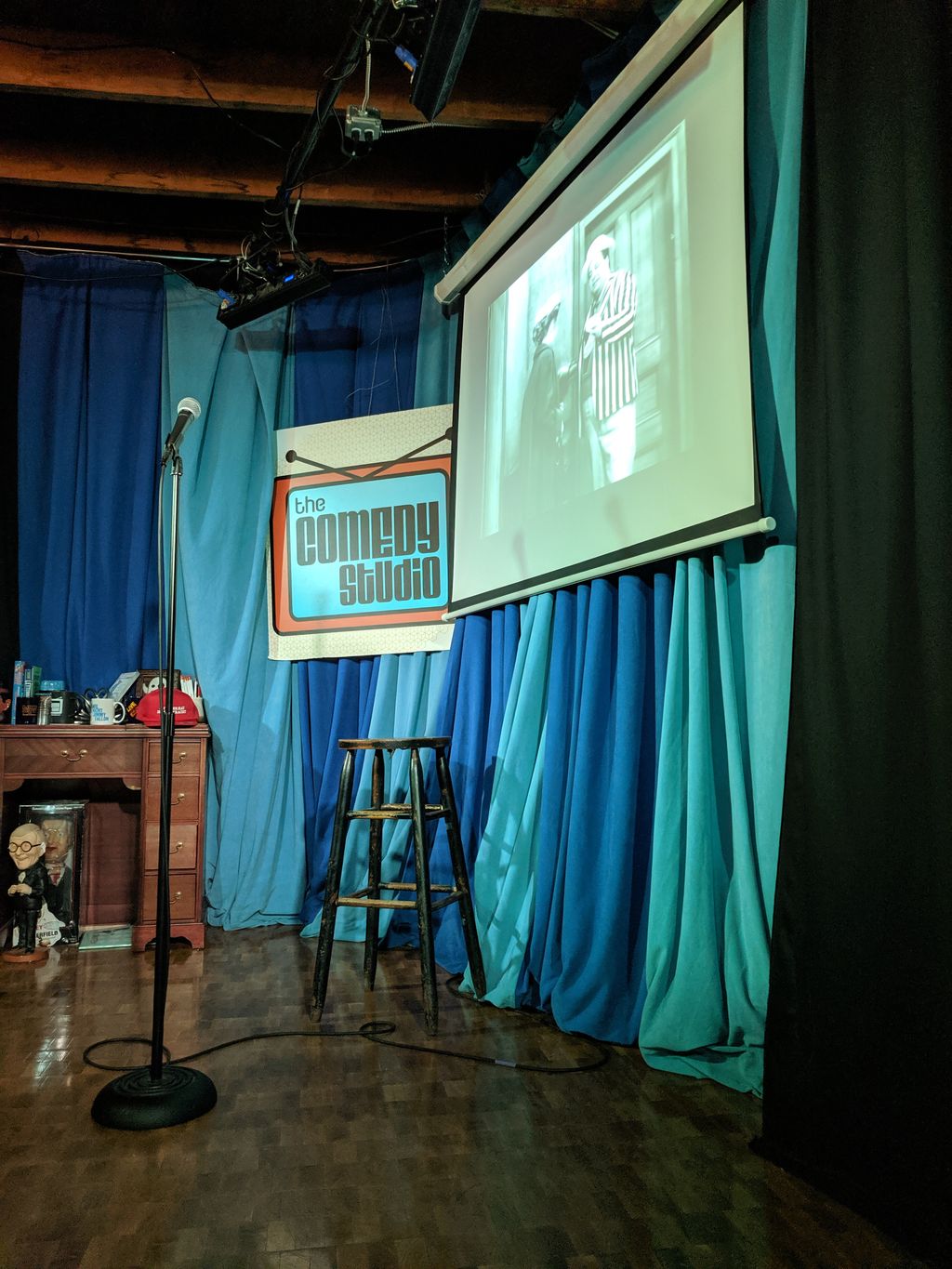 The-Comedy-Studio