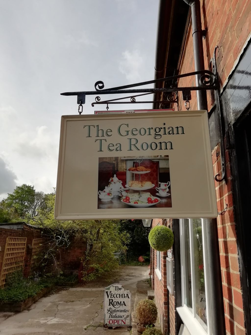 The-Georgian-Tea-Room