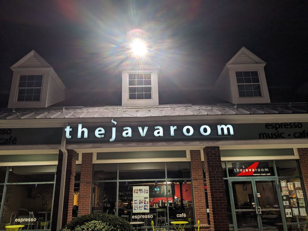 The-Java-Room