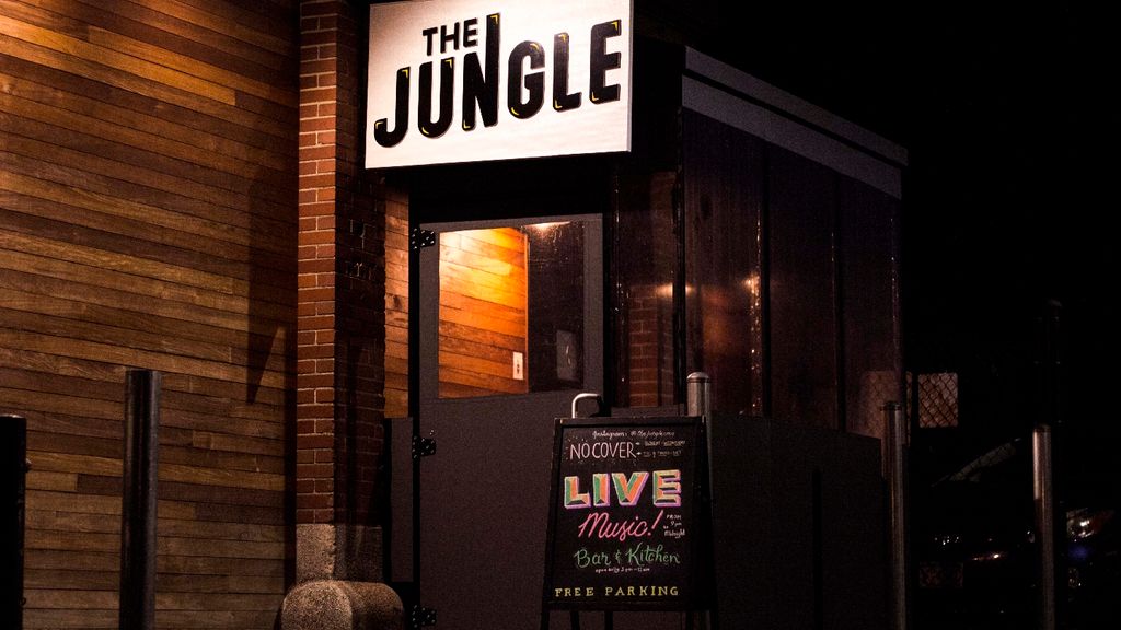 The-Jungle-Community-Music-Club