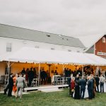 Barn Wedding Venues near Worcester