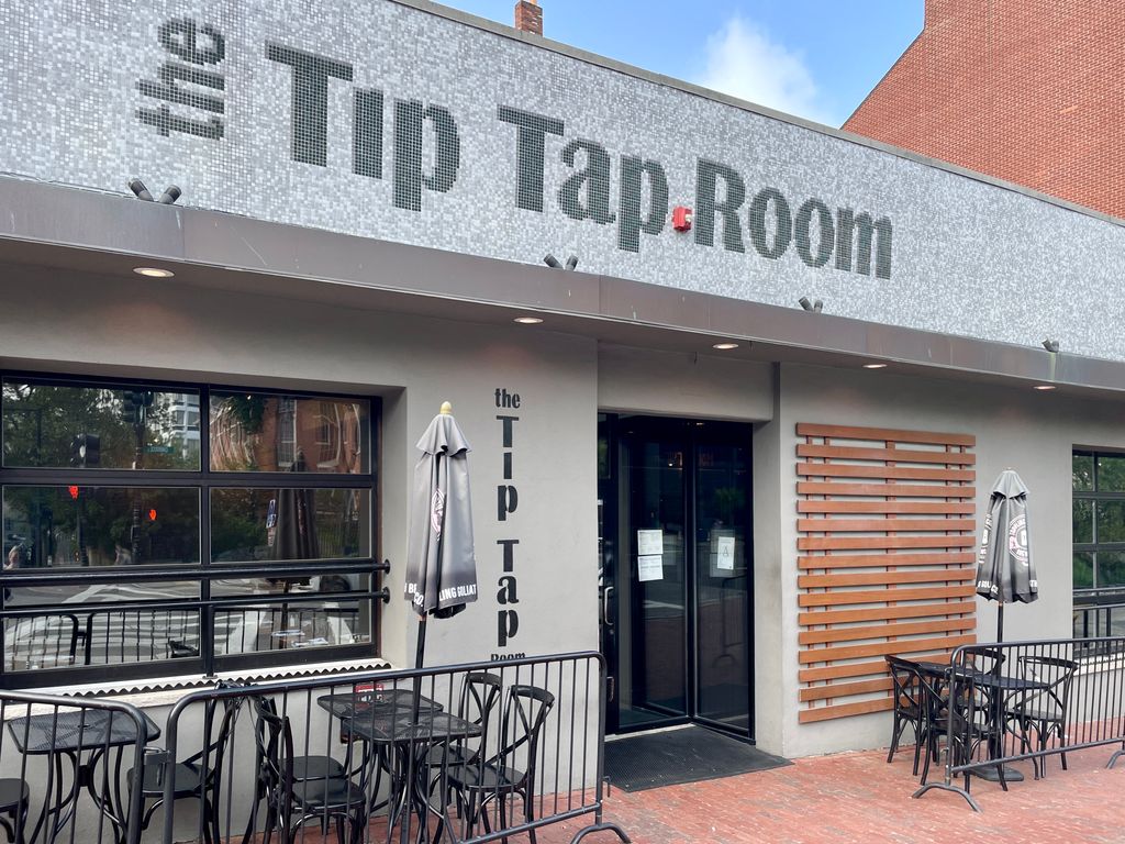 The-Tip-Tap-Room