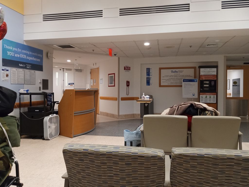 Tufts-Medical-Center-Emergency-Room
