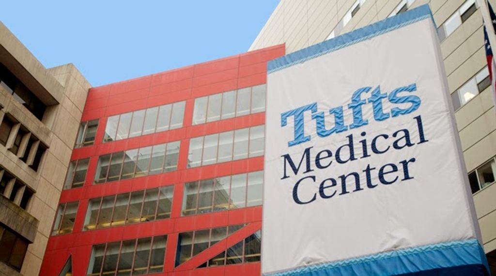 Tufts-Medical-Center