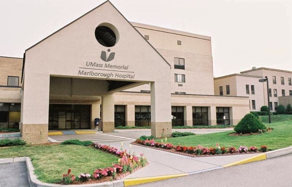 UMass-Memorial-Health-Marlborough-Hospital