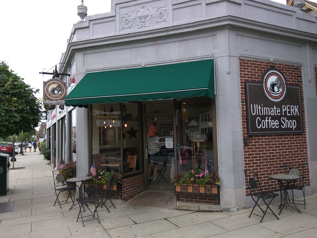 Ultimate-Perk-Coffee-Shop