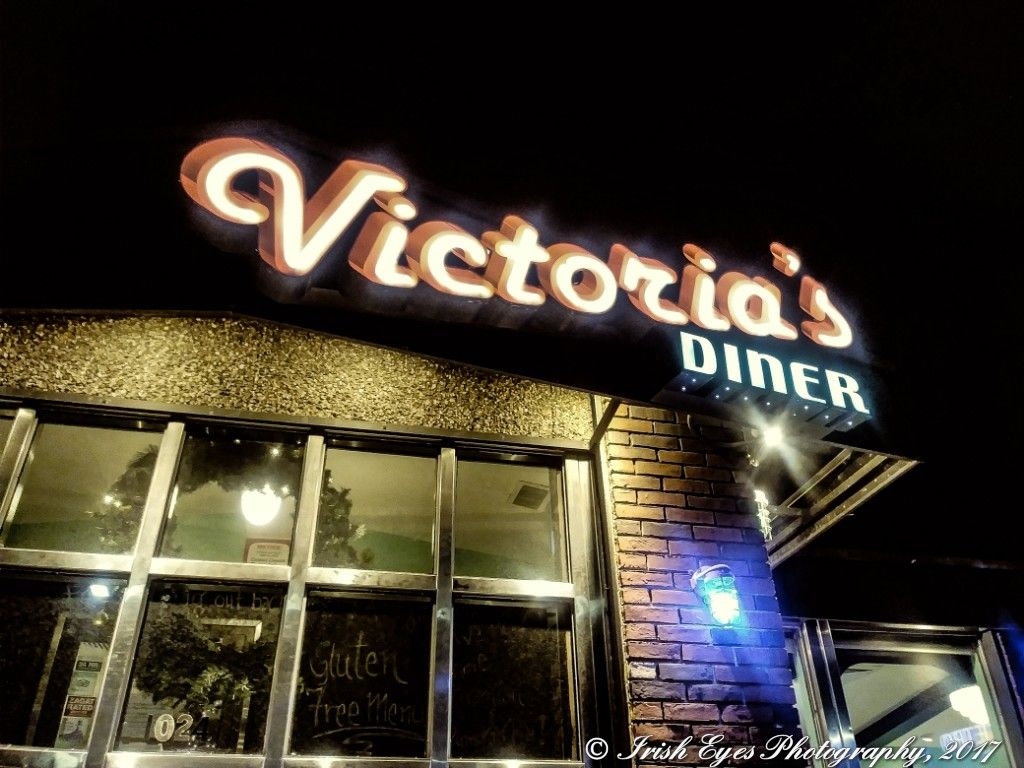 Victorias-Diner