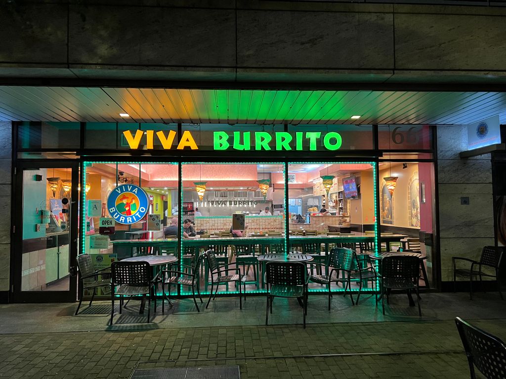 Viva-Burrito