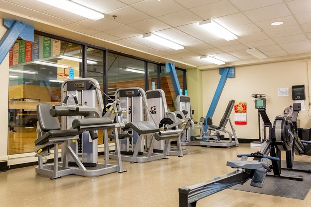 Boston's 10 YMCA Locations for Comprehensive Fitness, Wellness ...