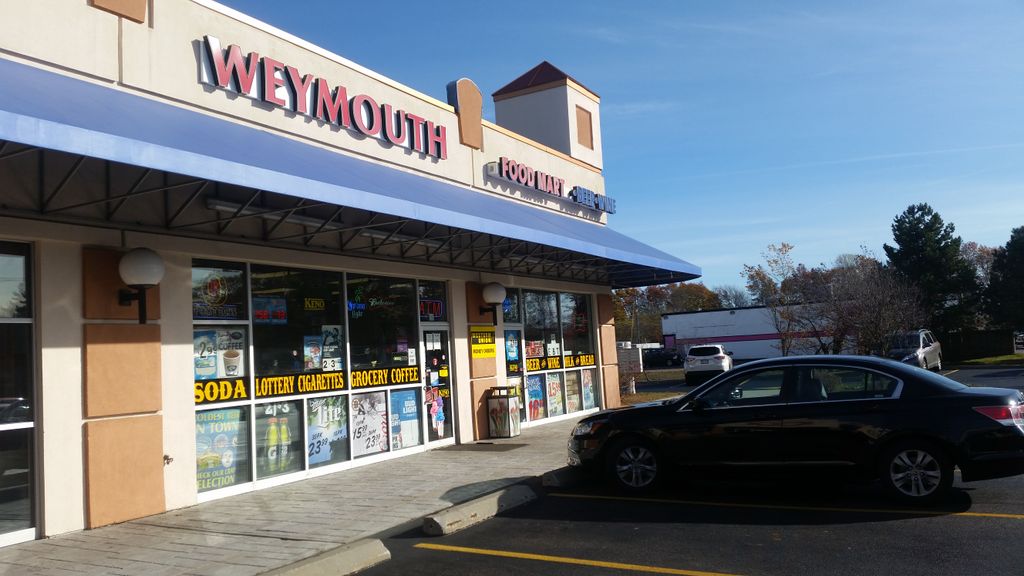 Weymouth-Food-Mart