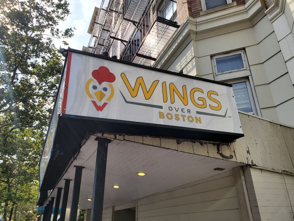 Wings-Over-Boston