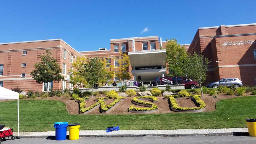 Worcester State University
